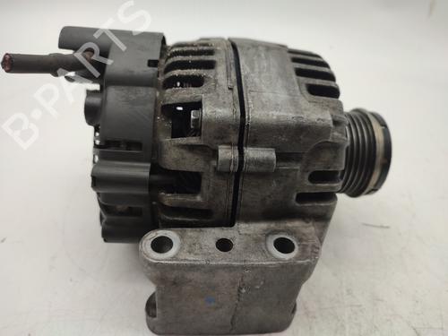 Alternator FIAT PUNTO (188_) 1.3 JTD 16V | BP13709128M7 