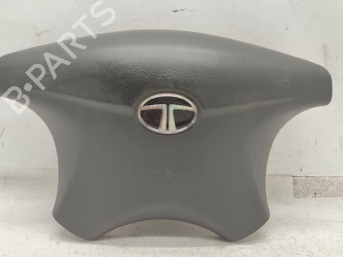 Førerens kollisjonspute TATA INDICA 1.4 (84 hp) 21663558
