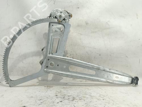 Rear left window mechanism OPEL ZAFIRA A MPV (T98) 2.0 DTI 16V (F75) | BP25122889C24 