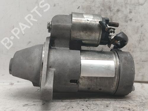 Starter OPEL COMBO Box Body/MPV 1.7 DI 16V | BP24439981M8 