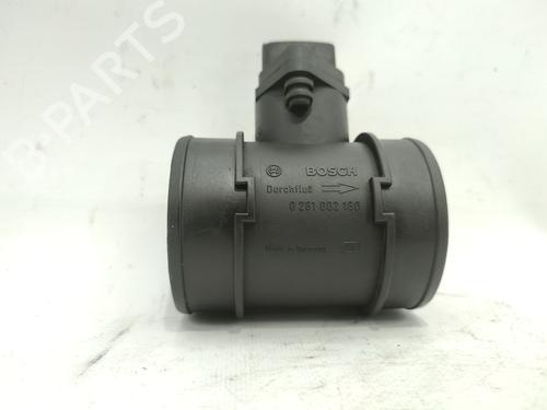 Luftmassemåler OPEL ASTRA G Hatchback (T98) 1.7 DTI 16V (F08, F48) (75 hp) 29387026