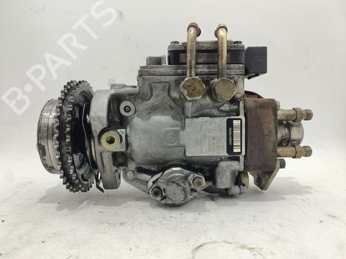 Used Injection pump Injection pump FORD FIESTA IV (JA_, JB_) 1.8 DI (75 hp) 33814208 33814208