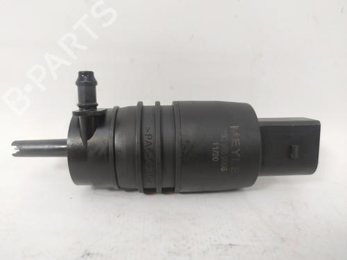 Sprinklervæskepumpe BMW X3 (E83) xDrive 20 d (177 hp) 14325033