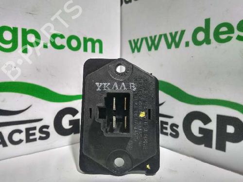 Used Heater resistor HYUNDAI ACCENT II (LC) 1.5 CRDi (82 hp) 11661043