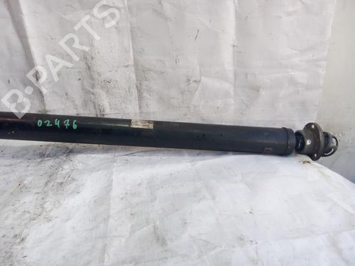 Driveshaft AUDI ALLROAD C5 (4BH) 2.5 TDI quattro | BP17982751M37 
