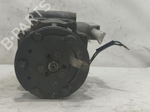 AC-Kompressor FORD FOCUS I (DAW, DBW) 1.6 16V (100 hp) 27195740