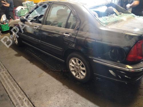 Fuse box ROVER 45 I Saloon (RT) 1.6 | BP29220991E1 