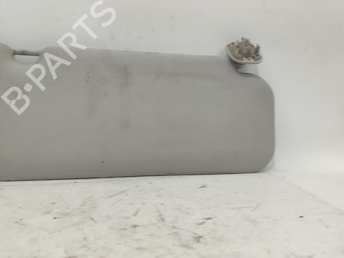 Used Right sun visor Right sun visor CITROËN XSARA PICASSO (N68) 1.6 HDi (90 hp) 33437672 33437672