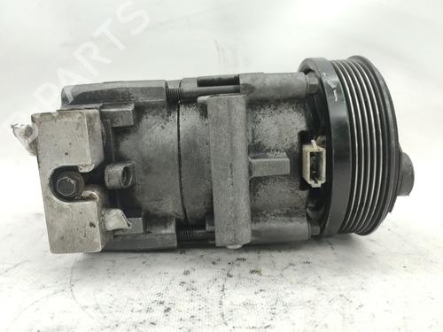 AC compressor FORD MONDEO III Saloon (B4Y) 2.0 16V TDDi / TDCi | BP30090340M34