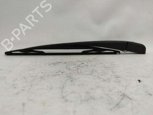Used Rear windshield wiper arm PEUGEOT 307 (3A/C) 1.6 16V (109 hp) 30112569