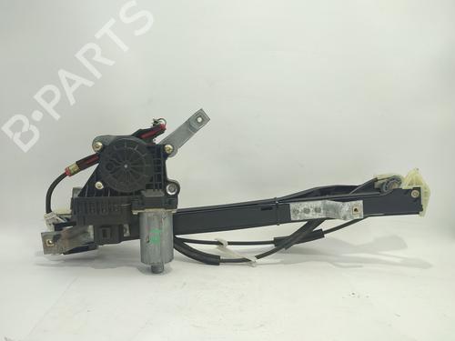 Used Front left window mechanism FORD MONDEO III Turnier (BWY) 2.0 TDCi (130 hp) 31117613