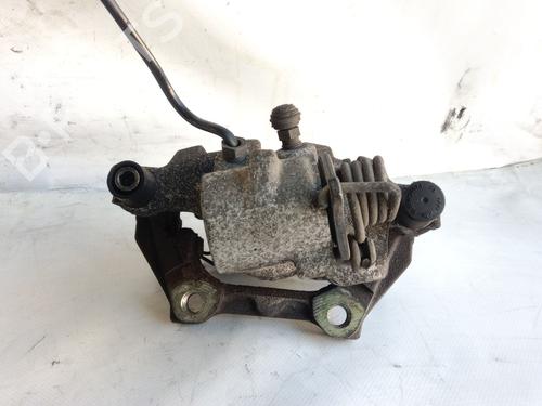 Left rear brake caliper RENAULT LAGUNA II (BG0/1_) 1.9 dCi (BG08, BG0G) | BP29221073M107 