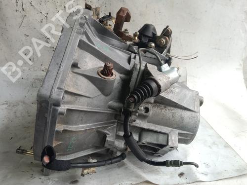 Used Gearbox ALFA ROMEO 156 (932_) 1.9 JTD (932.A2B00, 932.A2C00) (115 hp) 31149546