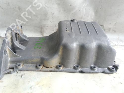 Oil sump OPEL ASTRA H (A04) 1.4 (L48) | BP30195950M115 