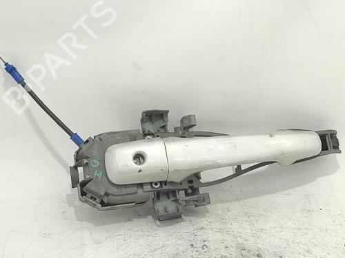 Used Front left exterior door handle Front left exterior door handle 38287300 38287300