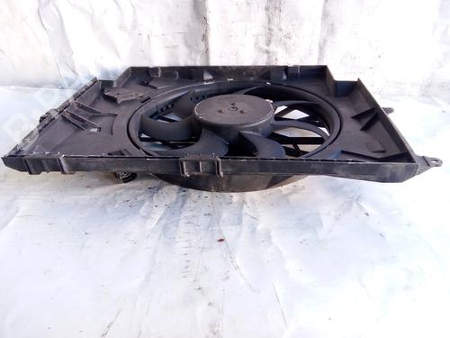 Radiator fan BMW 1 (E87) 118 d | BP18724645M35 