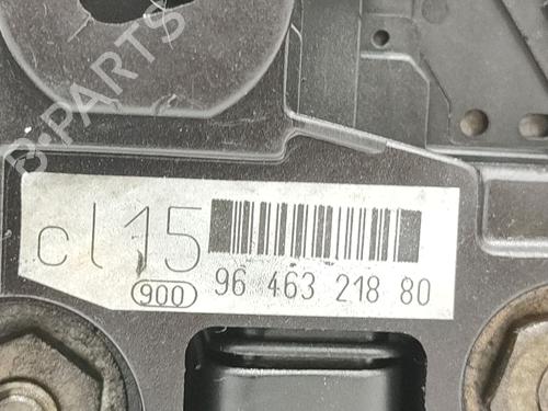 Other CITROËN C5 I (DC_) 2.0 HDi (DCRHZB, DCRHZE) | BP31717678O1