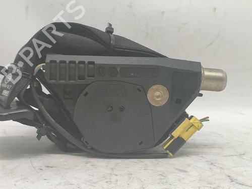 Front right seatbelt MERCEDES-BENZ M-CLASS (W163) ML 270 CDI (163.113) | BP26167325I25 