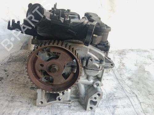 Cylinder head MAZDA 3 (BK) 1.6 DI Turbo | BP33826624M5 - Image 5