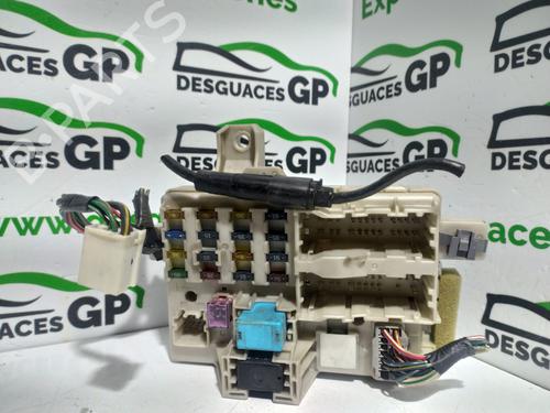 Used Fuse box MAZDA 6 Saloon (GG) [2002-2008]  7128489