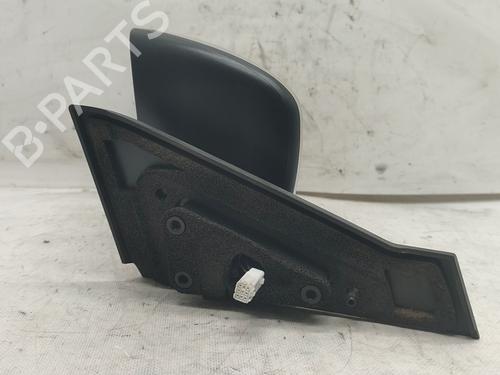 Left mirror MAZDA 5 (CR) 2.0 CD (CR19) | BP24531111C26 