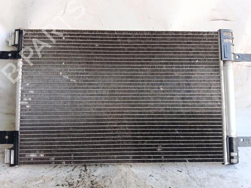 Used Heater matrix Heater matrix 37183918 37183918