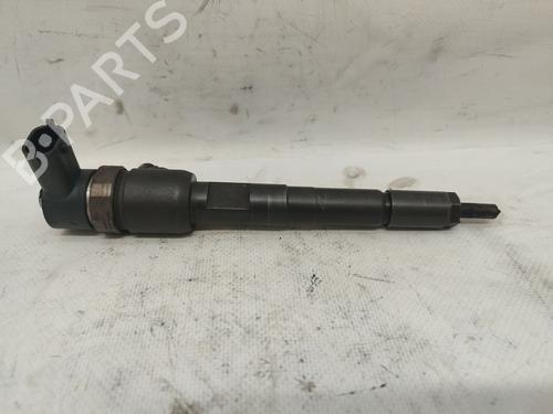 Used Injector OPEL CORSA C (X01) 1.3 CDTI (F08, F68) (70 hp) 27989836