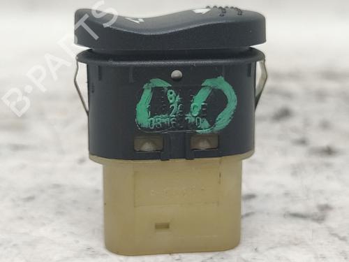 Right front window switch FORD FOCUS I Saloon (DFW)  | BP27860329I26 