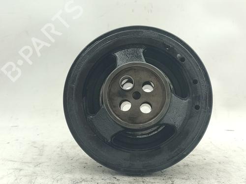 Remskive MERCEDES-BENZ E-CLASS (W212) E 200 CDI / BlueTEC (212.005, 212.006) | BP30686338M122