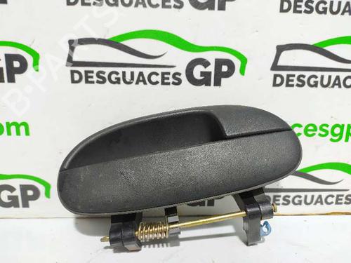 Used Rear right exterior door handle FORD MONDEO II Saloon (BFP) 1.8 TD (90 hp) 7126985