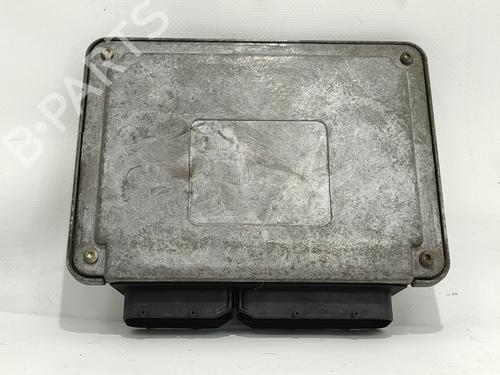 Engine control unit (ECU) SEAT IBIZA III (6L1) 1.4 16V | BP28610140M57
