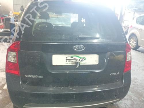 AC compressor KIA CARENS III MPV (UN) 2.0 CRDi 140 | BP37074602M34 - Image 8