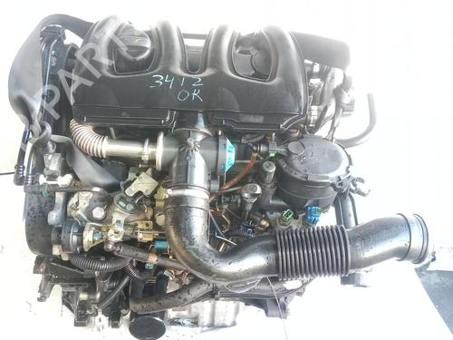 Engine PEUGEOT 206 Hatchback (2A/C) 1.9 D | BP29916573M1