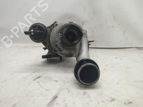 Used Turbocharger/Supercharger RENAULT LAGUNA I (B56_, 556_) 1.9 dTi (B56J) (98 hp) 21783964