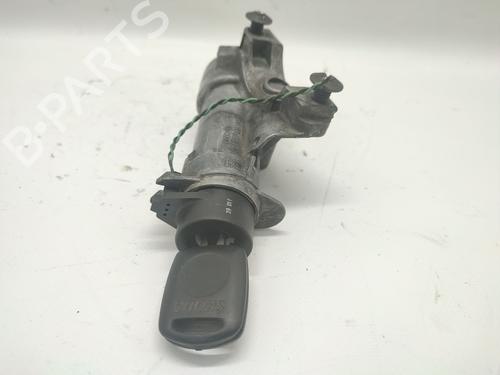 Used Ignition barrel SKODA OCTAVIA I (1U2) 1.9 TDI (90 hp) 30834738
