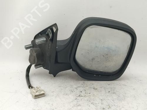 Used Right mirror CITROËN BERLINGO / BERLINGO FIRST MPV (MF_, GJK_, GFK_) 1.6 HDI 90 (MF9HX) (90 hp) 30196021