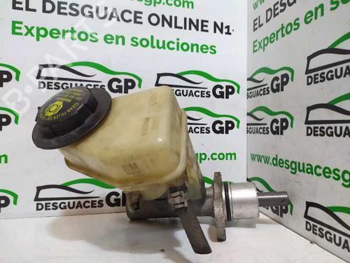 Brake master cylinder SAAB 9-3 (YS3F, E79, D79, D75) 1.9 TiD | BP7148318M77 
