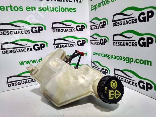 Brake master cylinder FORD FIESTA V (JH_, JD_)  | BP7141642M77 