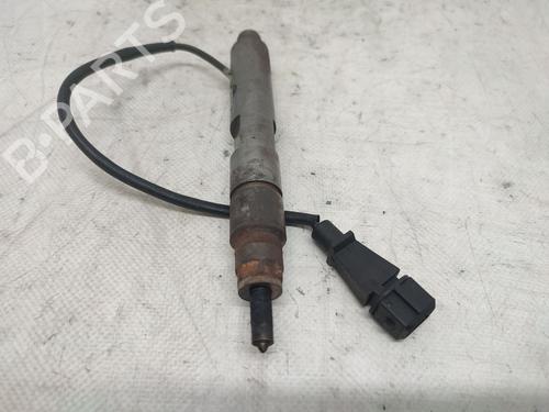 Used Injector RENAULT MEGANE I Coach (DA0/1_) 1.9 dTi (DA0N) (98 hp) 27673450