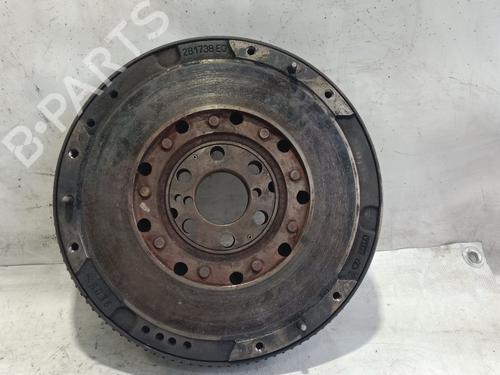 Used Other DAEWOO KALOS (KLAS) 1.2 (72 hp) 25805284