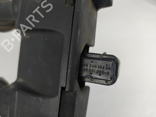 Ignition coil PEUGEOT 206 Hatchback (2A/C)  | BP9136293M94 