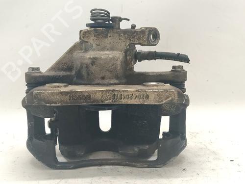 Right front brake caliper CITROËN C5 II (RC_) 2.0 HDi (RCRHRH) | BP36786320M104 - Image 2