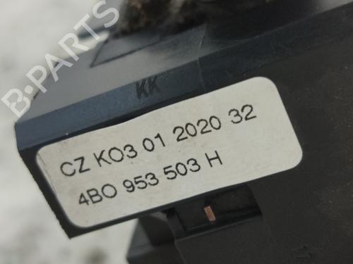 Ratstangsstang SEAT LEON (1M1)  | BP18239044I23 