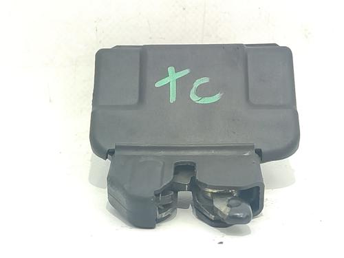 tailgate-lock-nissan-almera-ii-hatchback-n16-2000-34007408 main image