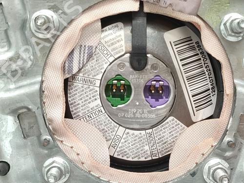 Førerens kollisjonspute CITROËN C5 II (RC_) 2.0 HDi (RCRHRH) | BP29889877C9