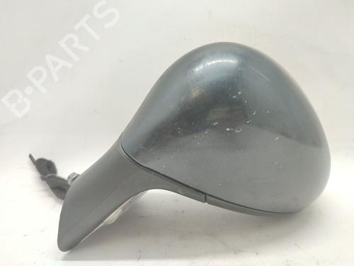 Used Left mirror Left mirror CITROËN C4 I (LC_) 1.6 HDi (109 hp) 34396467 34396467