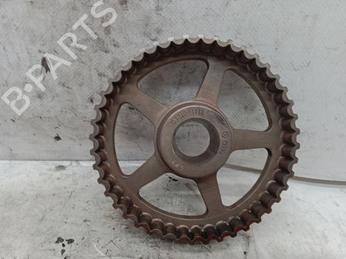 Pulley SEAT CORDOBA (6K1, 6K2) 1.9 SDI | BP25375275M122 