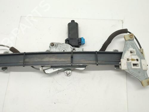 Front left window mechanism DAEWOO NUBIRA Saloon (J200) 1.6 | BP39655286C22 - Image 2