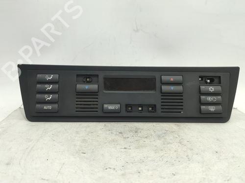 Used Climate control Climate control BMW X5 (E53) 3.0 d (218 hp) 33049928 33049928