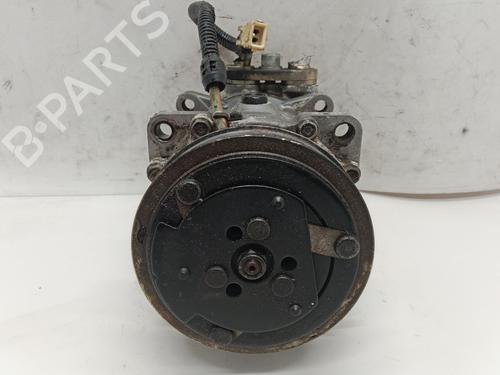 AC compressor CITROËN XSARA (N1) 1.6 i | BP24916500M34 